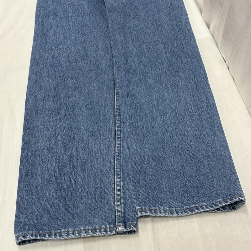 リーバイス 501xx 90s USA製 ボタン裏555 バレンシア ヴィンテージ