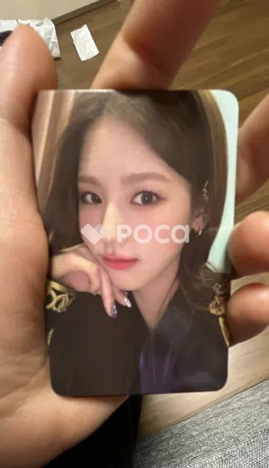 G)I-DLE ミヨン NEVERLAND 3期 MEMBERSHIP KIT - メルカリ