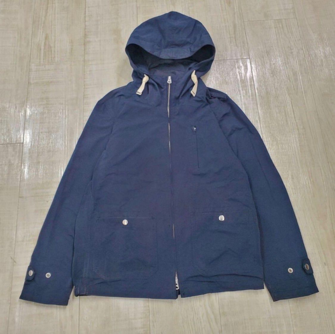 ORDINARY FITS オーディナリーフィッツ ポリエステル ナイロン 