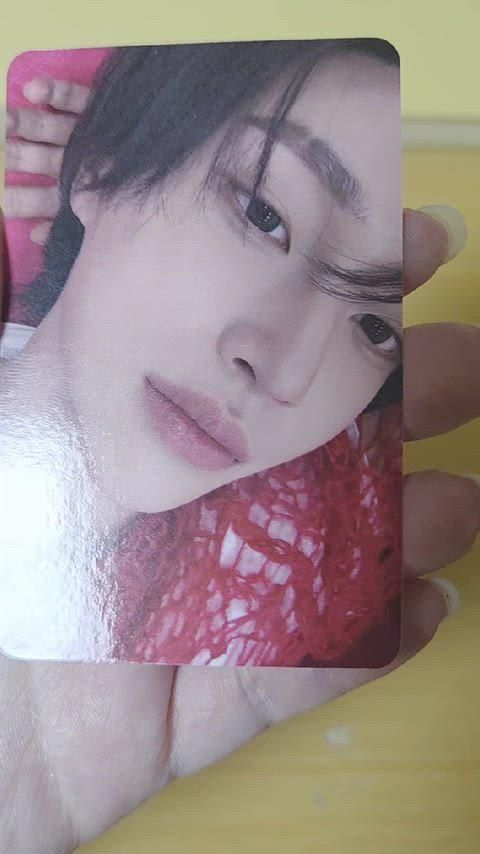 RIIZE（ライズ）ウォンビン(WONBIN) sm 30周年 Apple Music アップル