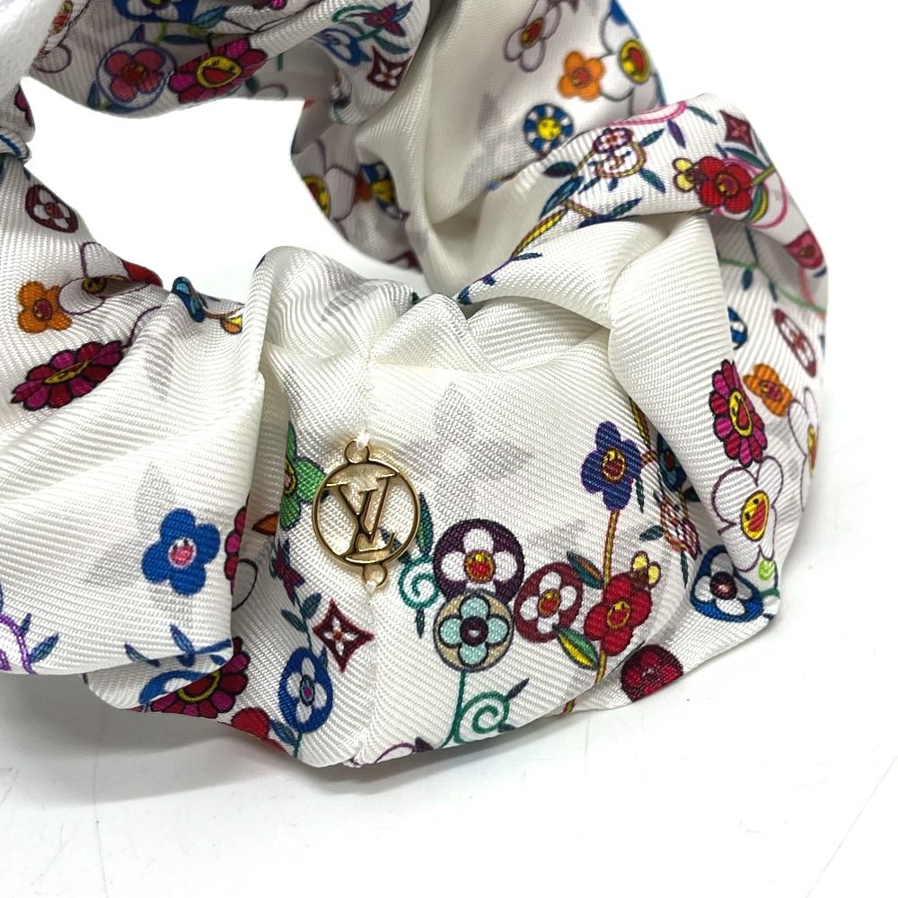 LOUIS VUITTON ルイヴィトン シュシュ シュシュ セット シュシュ