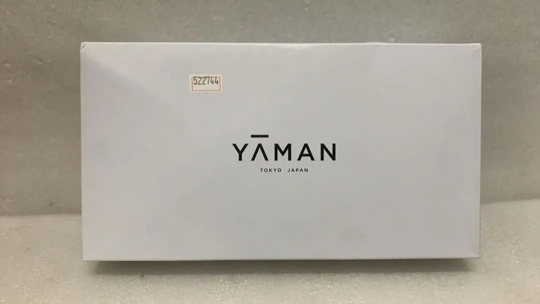 ヤーマン トリートメントアイロン HC 21 G--522744