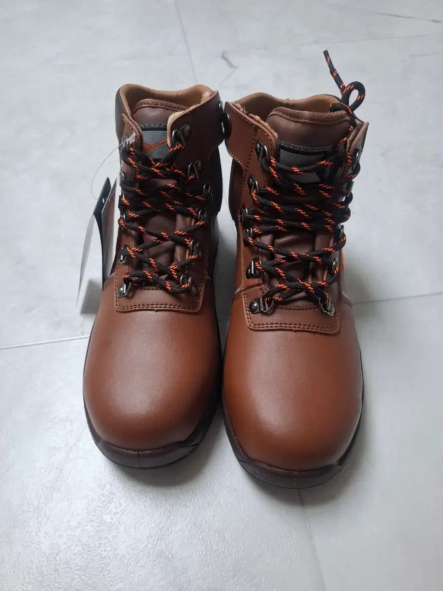 プロスペックス 安全靴 260