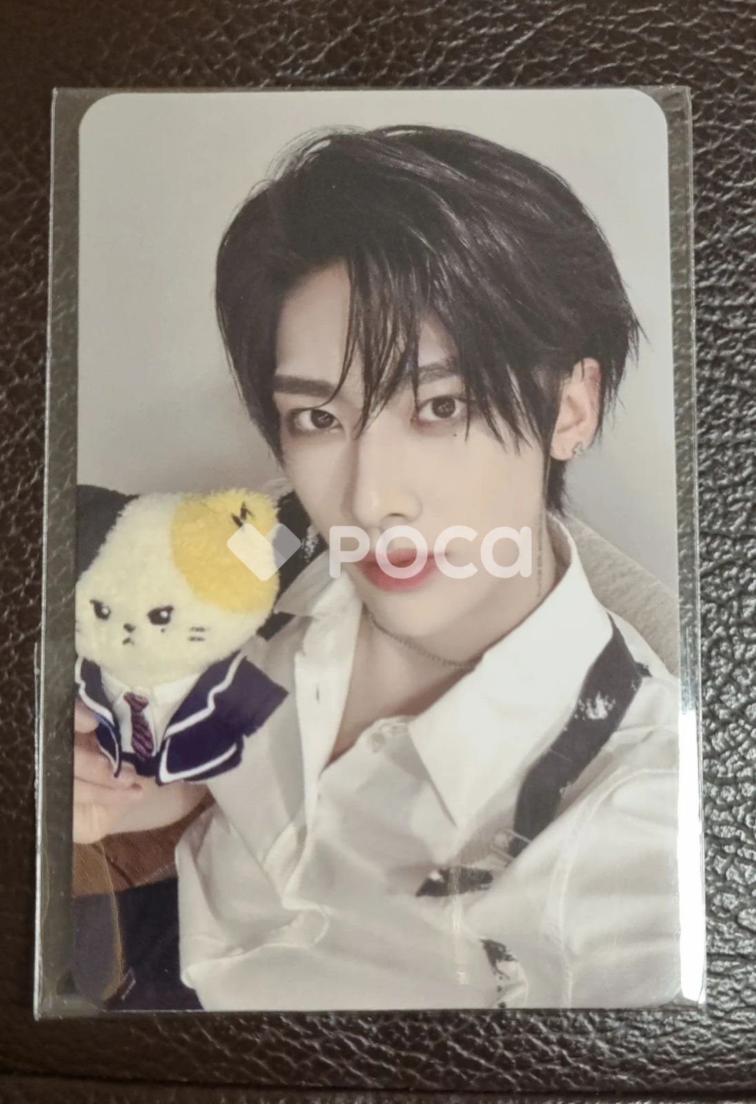 ZEROBASEONE リッキー ZEROBASEONE With LINE FRIENDS ゼロニー