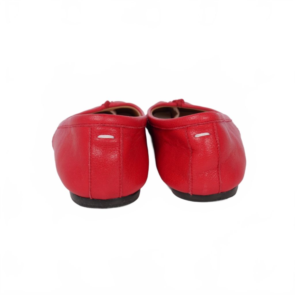 バレエシューズ