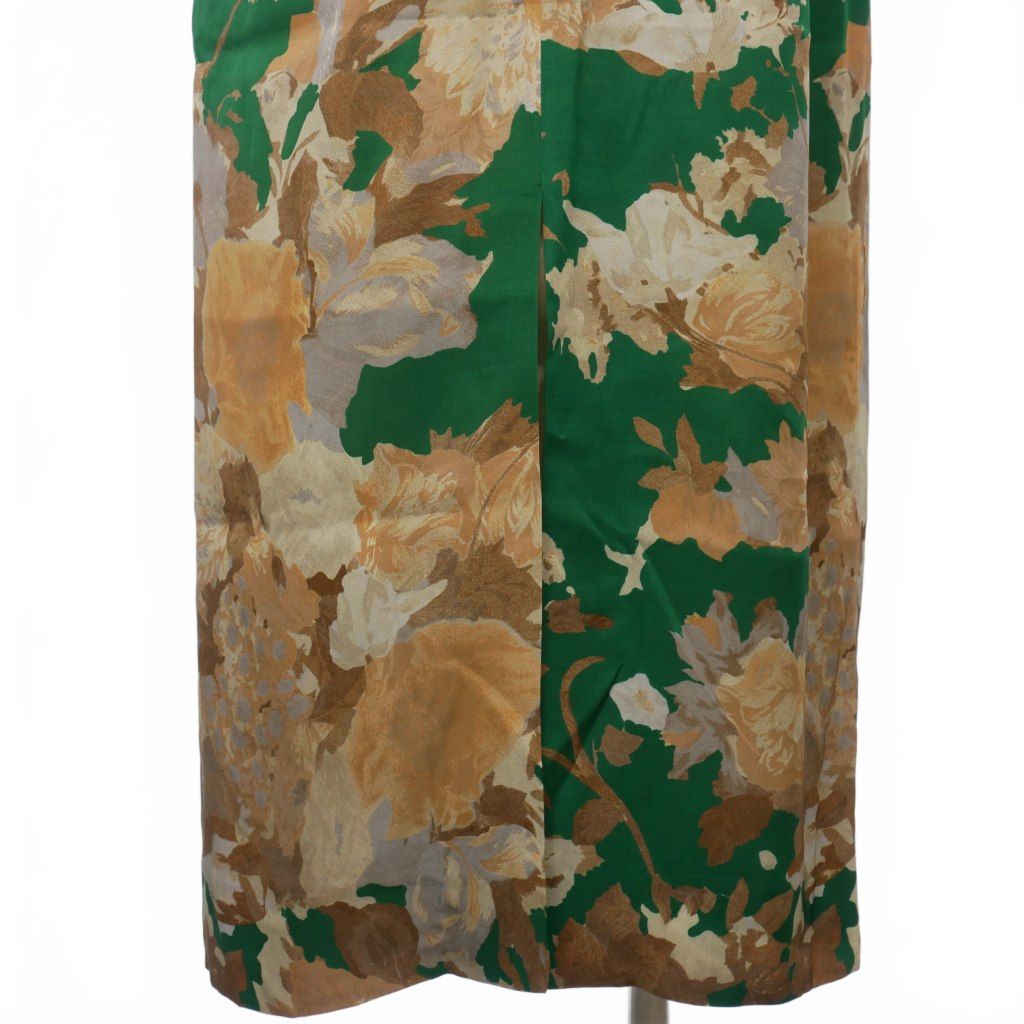 ドリスヴァンノッテン DRIES VAN NOTEN 23AW フローラル プリント