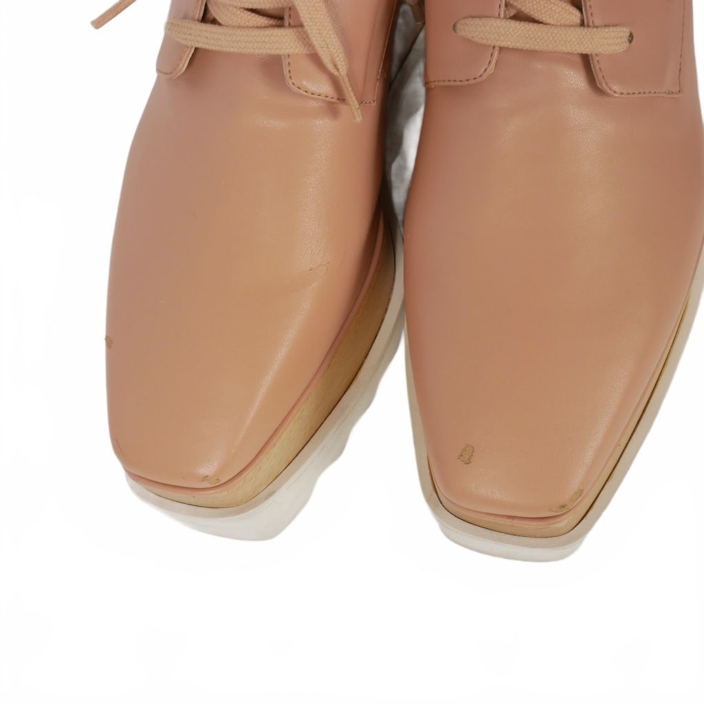 ステラマッカートニー STELLA McCARTNEY エリン プラットフォーム