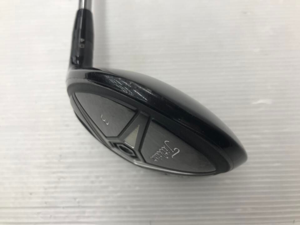 Tsi3 9.0 Kurokage XM 70 S タイトリスト　名器 KUROKAGE クロカゲ XM 70S タイトリスト ドライバー用 シャフト Tsi3