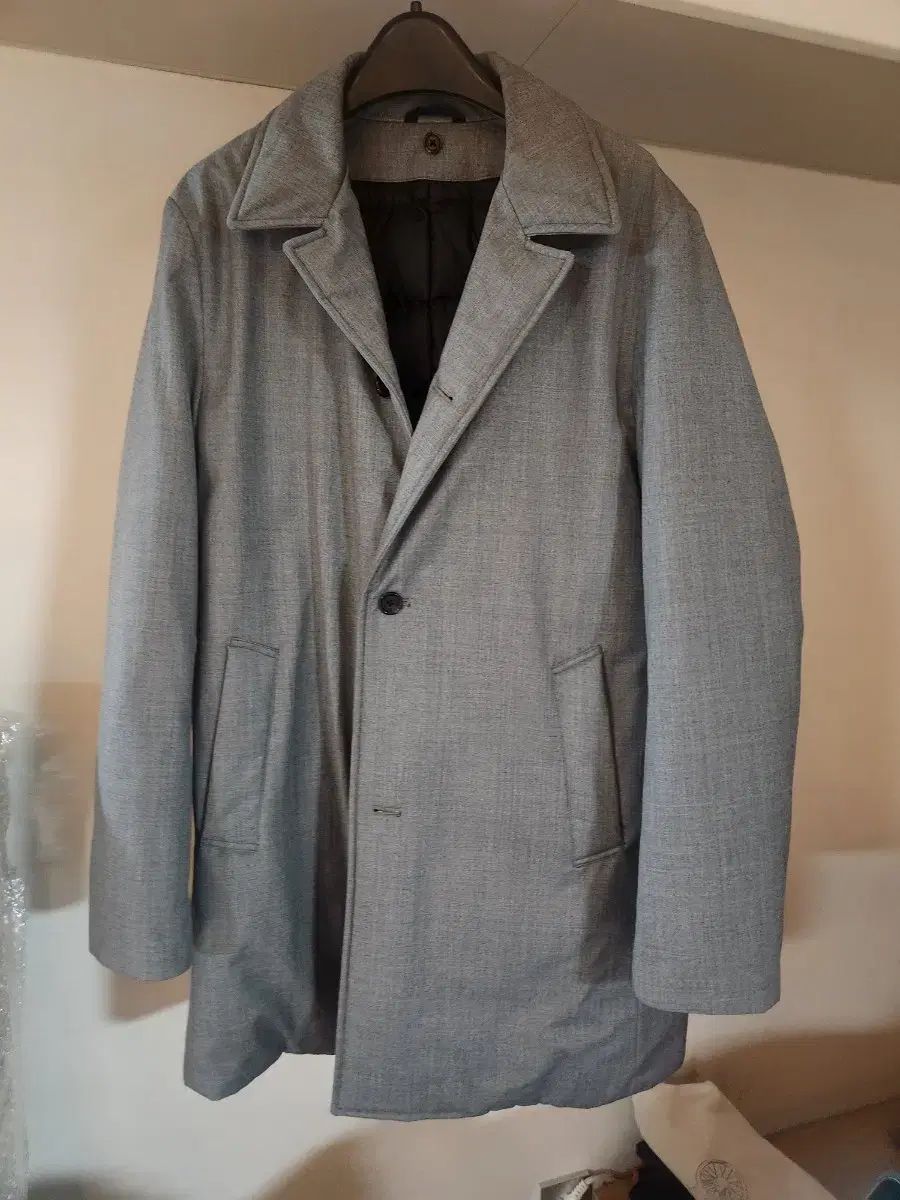 シリーズ グースダウン コート 100 サイズ