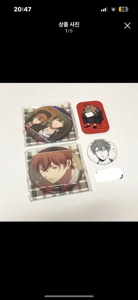 ギヴン グッズ まとめ売り ギヴン ギヴン展 まとめ売り - exhibition- 「ギヴン」原作 グッズ