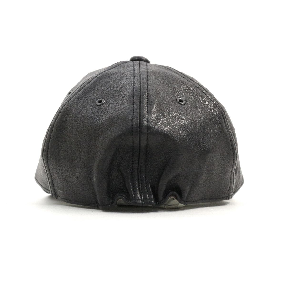 PHIGVEL MAKERS Co. フィグベル メーカーズアンドコー 24AW LEATHER