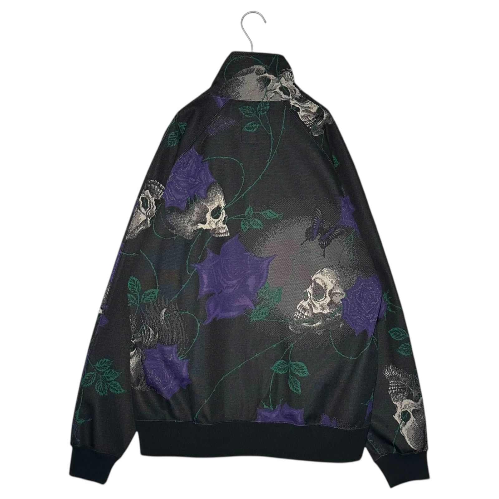 WILD SIDE YOHJI YAMAMOTO × NEEDLES(ワイルドサイド ヨウジヤマモト 