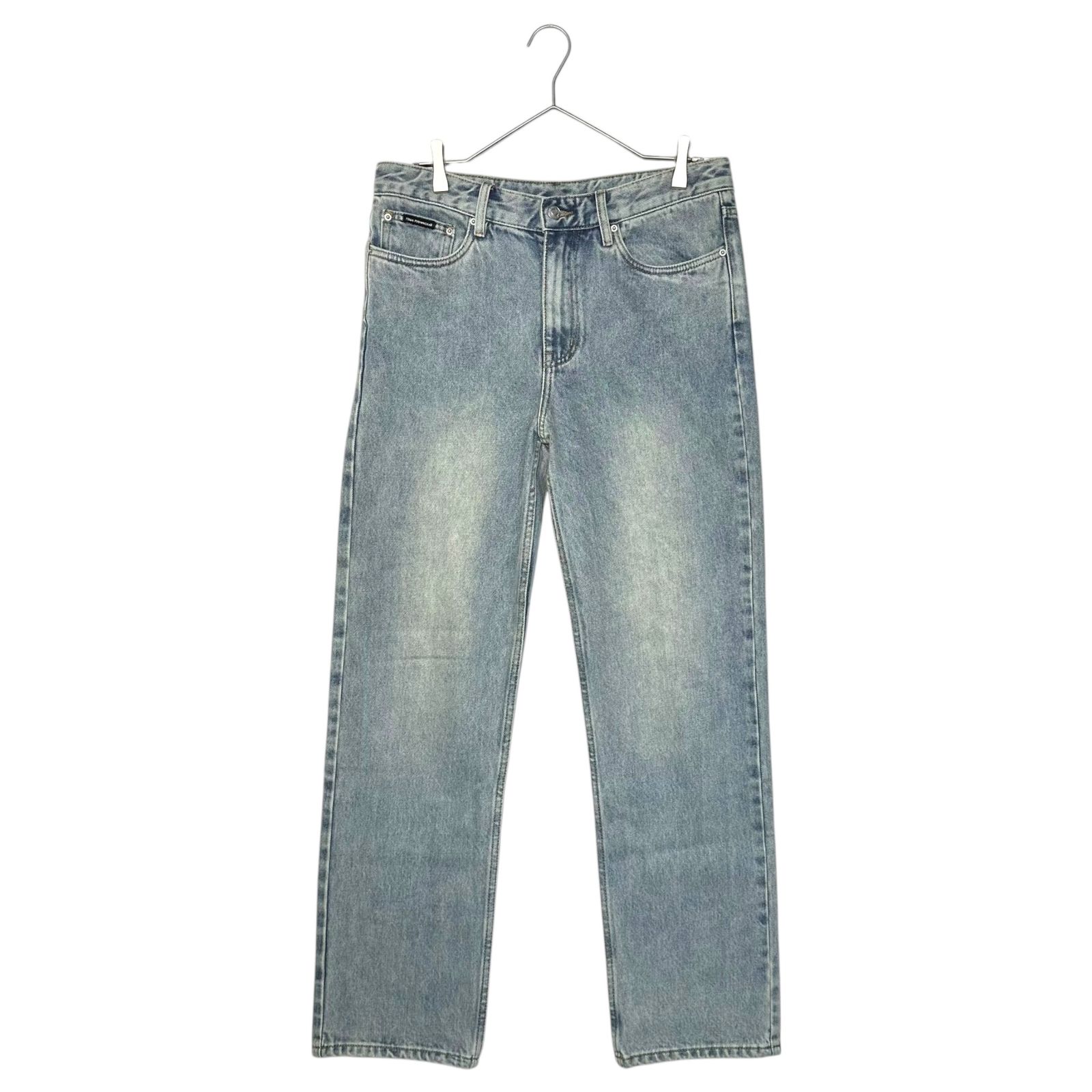 メンズ Gosha Rubchinskiy(ゴーシャラブチンスキー) Medium Overdyed 