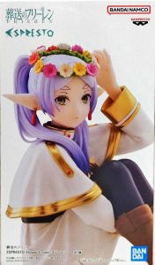 フリーレン 「葬送のフリーレン」 ESPRESTO-Flower Crown-フリーレン