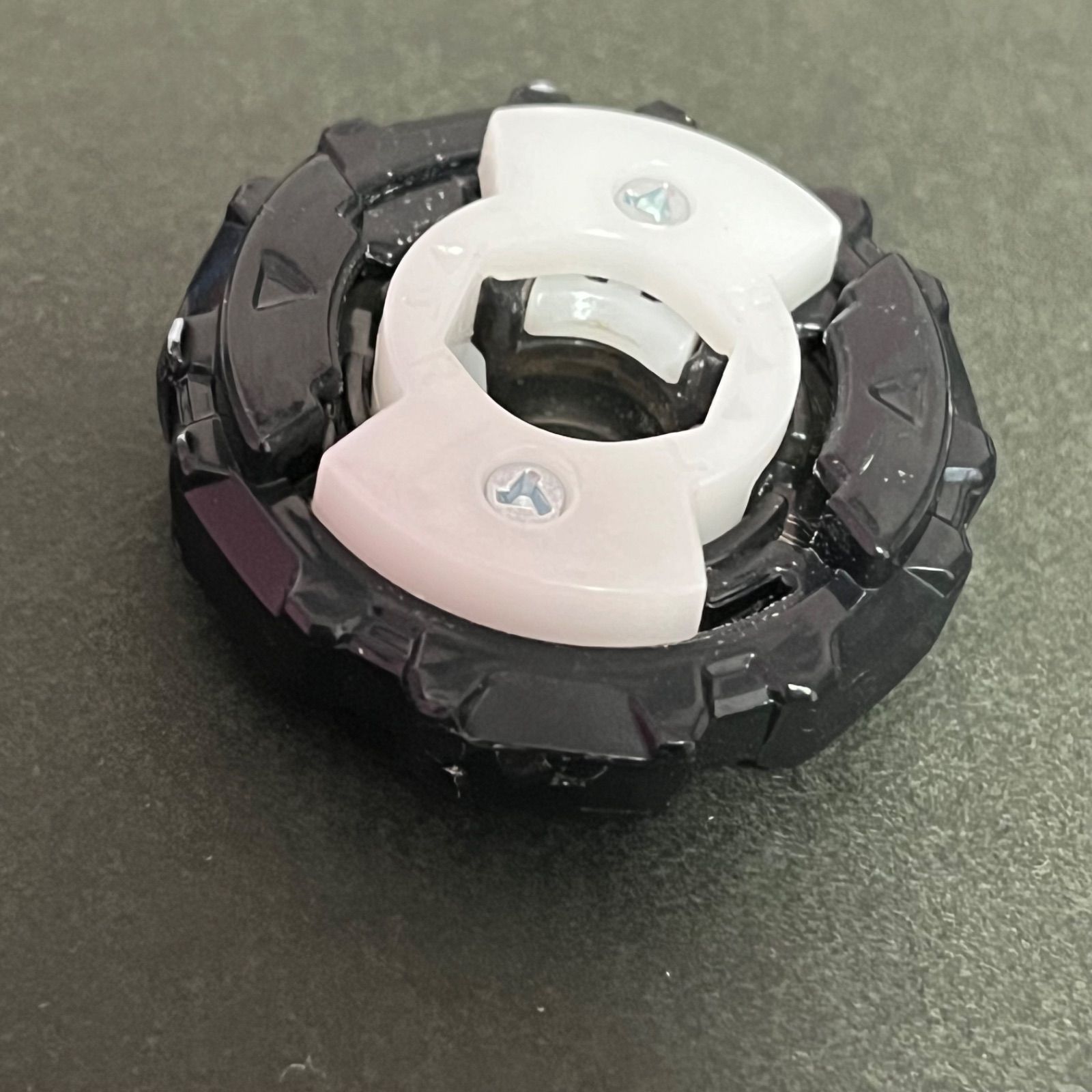アンダーニードルビット7個セット未使用品ベイブレードX ベイブレードX BEYBLADE X ビットセット/N GN UN/ニードル