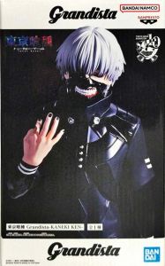 東京喰種トーキョーグール Grandista KANEKI KEN 10個セット 金木研 「東京喰種トーキョーグール」 Grandista-KANEKI KEN-【1週間