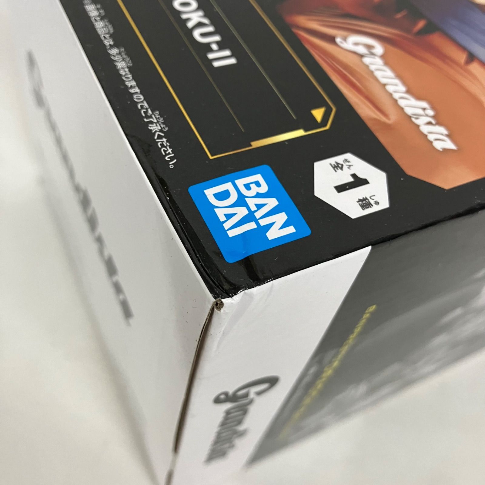 孫悟空Ⅱ フィギュア