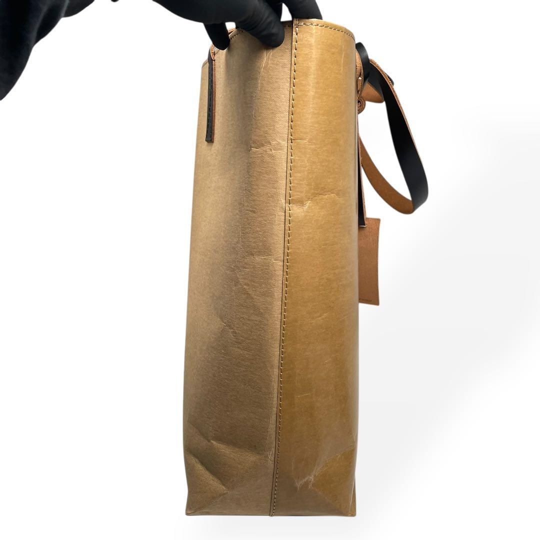 極美品　MARNI マルニ トートバッグ セルロース ロゴ バイカラー 鞄 極美品 MARNI マルニ トートバッグ セルロース ロゴ バイカラー 鞄