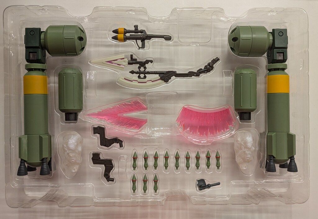 バンダイ ROBOT魂<SIDE MS> 機動戦士ガンダムUC クシャトリヤ