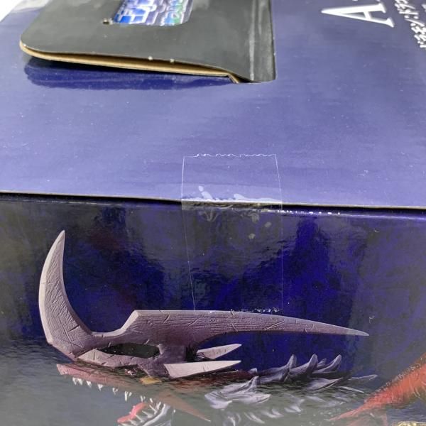 一番くじ　デジモン　A賞　インペリアルドラモン　ドラゴンモード デジモン 一番くじ A賞 インペリアルドラモン ドラゴンモード - メルカリ