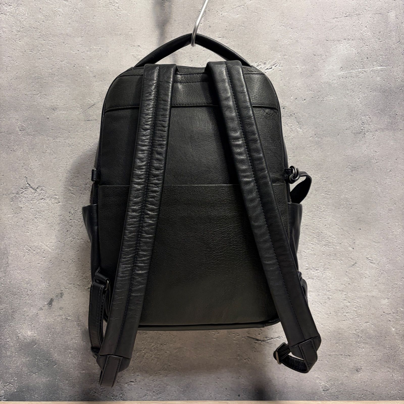 dan genten ダン ゲンテン ニュート リュック バックパック genten（ゲンテン） Neut ニュート リュック 43180 : こだわりの