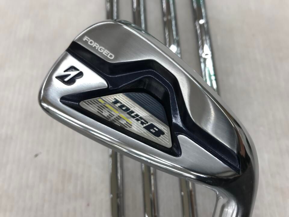 ブリヂストン TOUR B JGR HF3 2019 NSプロ950GH neo Sフレックス