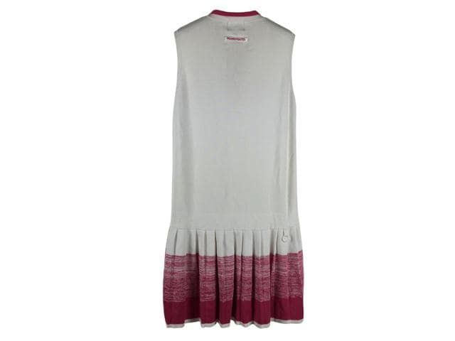 中古ゴルフウェア】PEARLY GATES(パーリーゲイツ) ノースリーブ