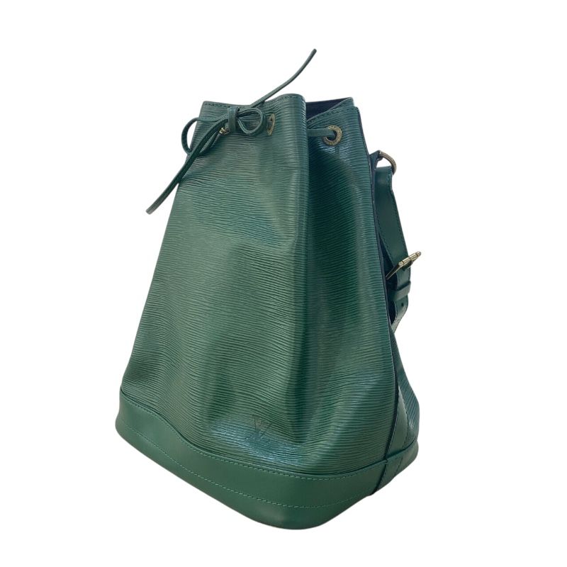 ルイ・ヴィトン LOUIS VUITTON ノエ M44004 ボルネオグリーン エピ