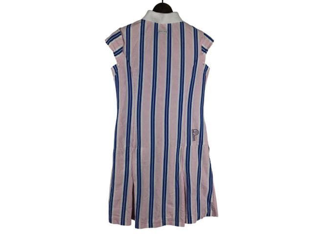 BURBERRY GOLF チェック柄ポロワンピース 新品 極美品 専用 BURBERRY