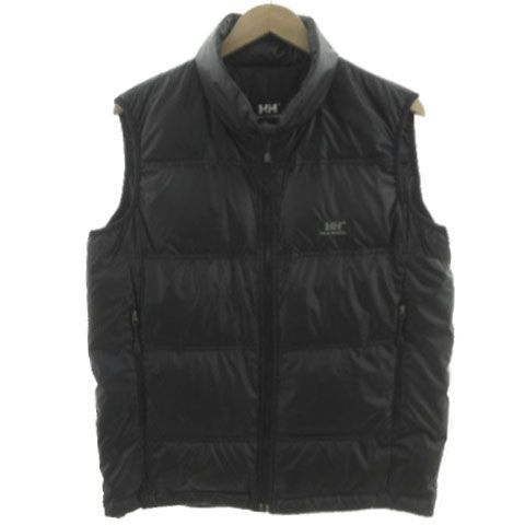 ヘリーハンセン HELLY HANSEN NDHDベスト HH15702 ダウンベスト