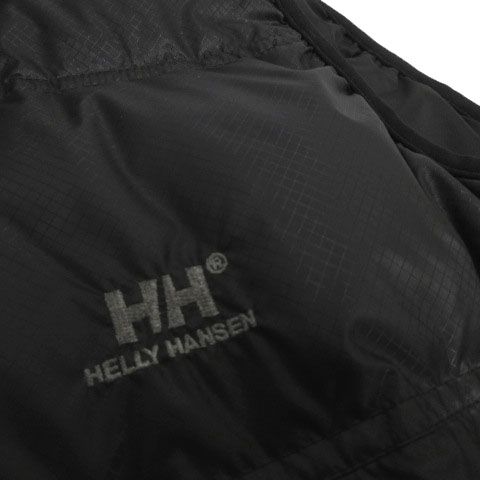 ヘリーハンセン HELLY HANSEN NDHDベスト HH15702 ダウンベスト