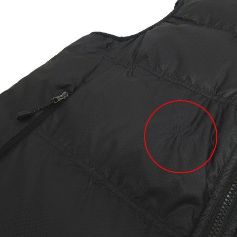 ヘリーハンセン HELLY HANSEN NDHDベスト HH15702 ダウンベスト