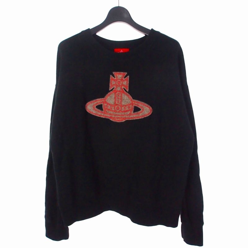Vivienne Westwood Red Label スウェット 00サイズ ヴィヴィアンウエストウッドレッドレーベル Vivienne Westwood RED