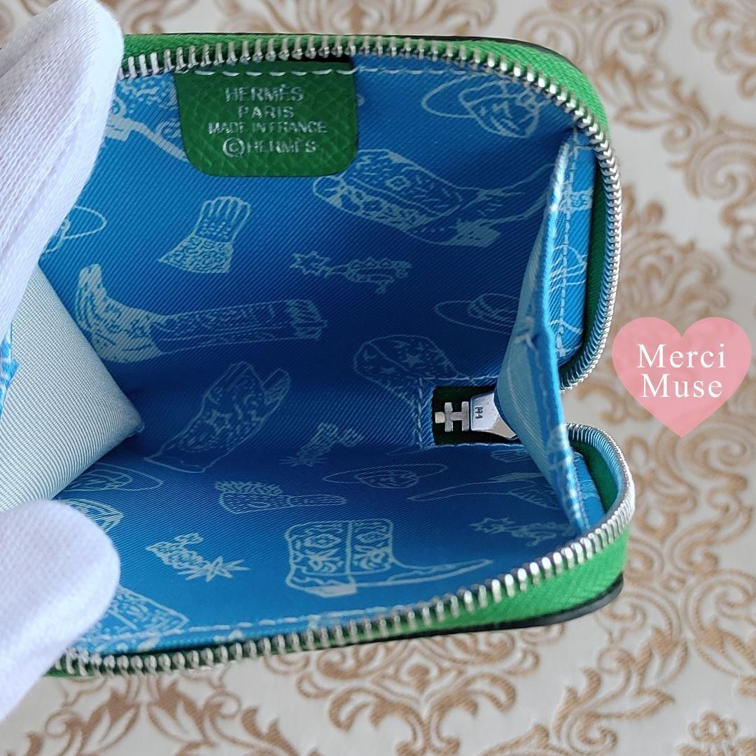 エルメス B刻印