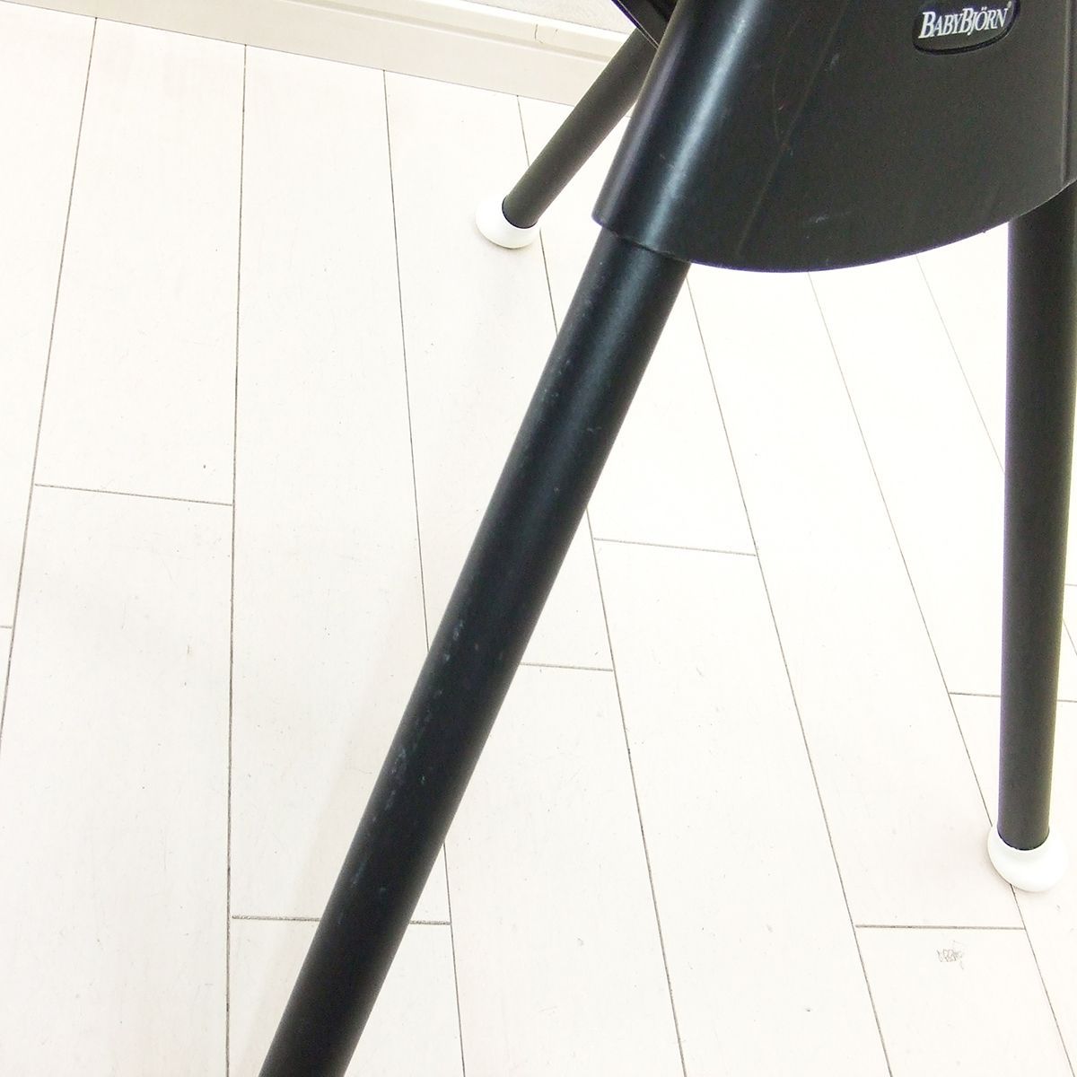 ベビービョルン ハイチェア