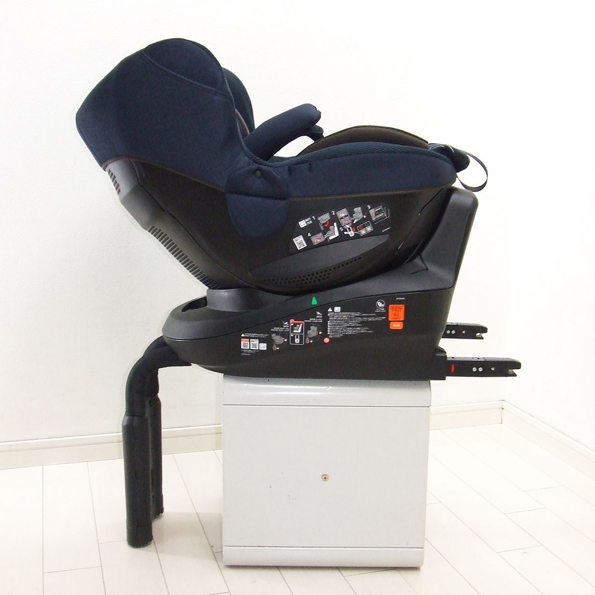 チャイルドシート