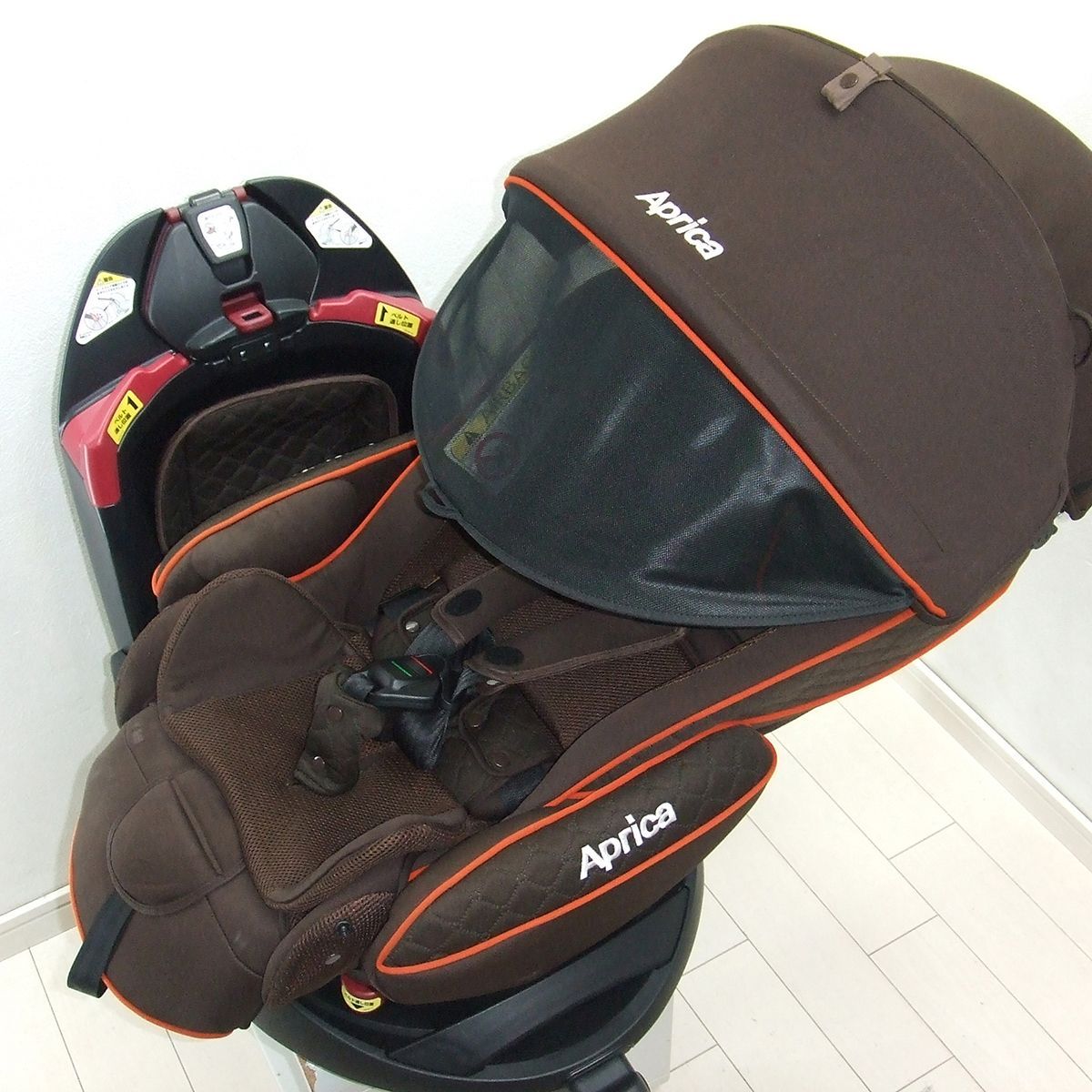 チャイルドシート