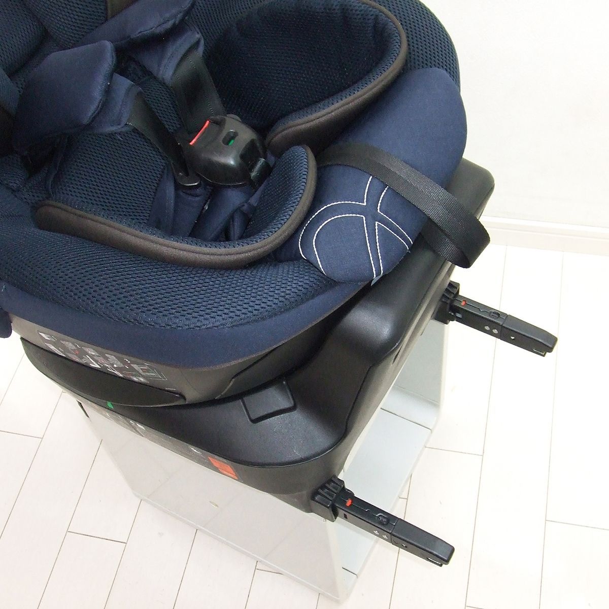 ISOFIX