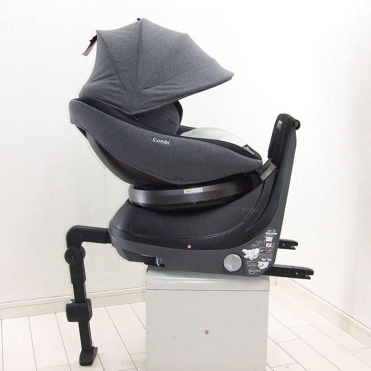 エッグショック