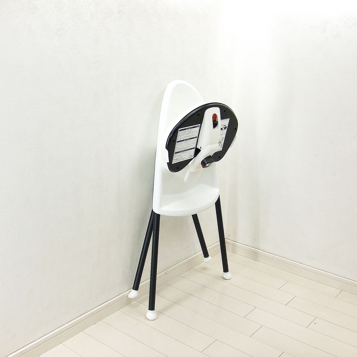 ベビービョルン ハイチェア