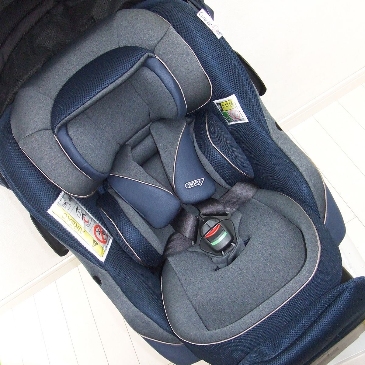 チャイルドシート