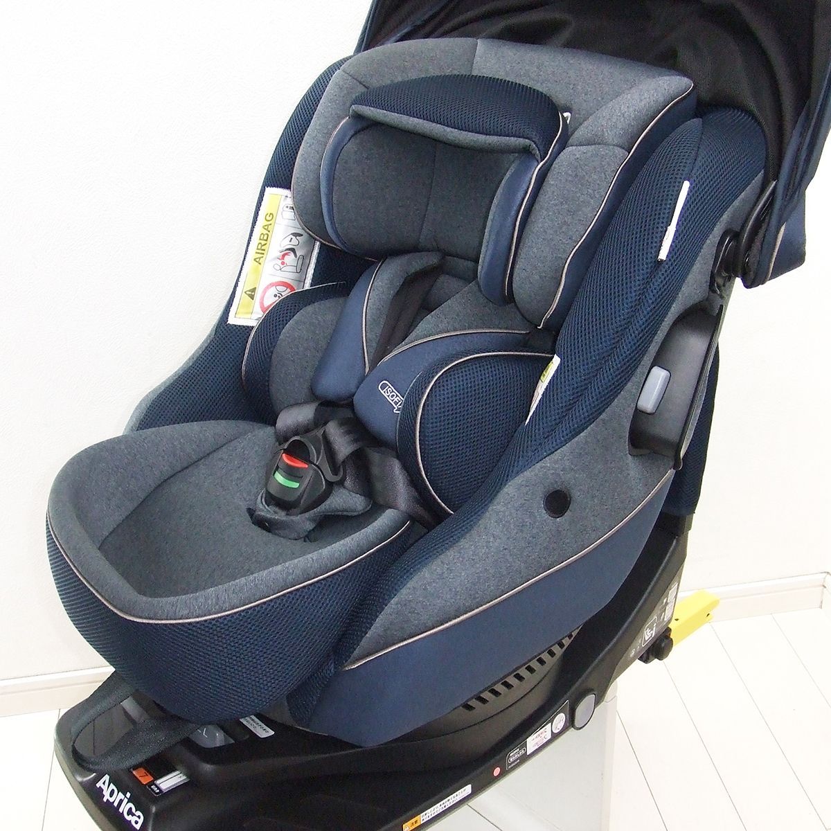 360°セーフティー AB