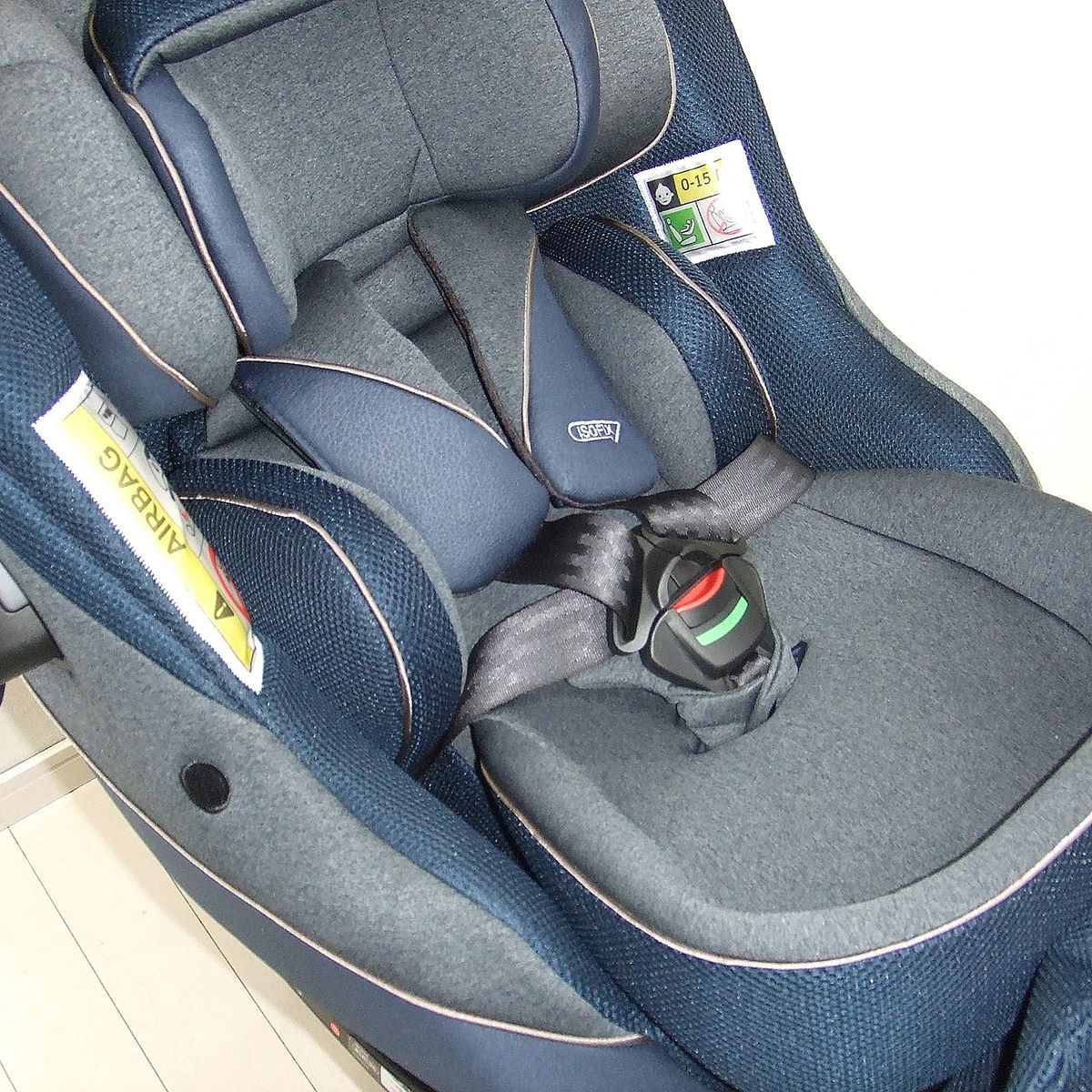 チャイルドシート