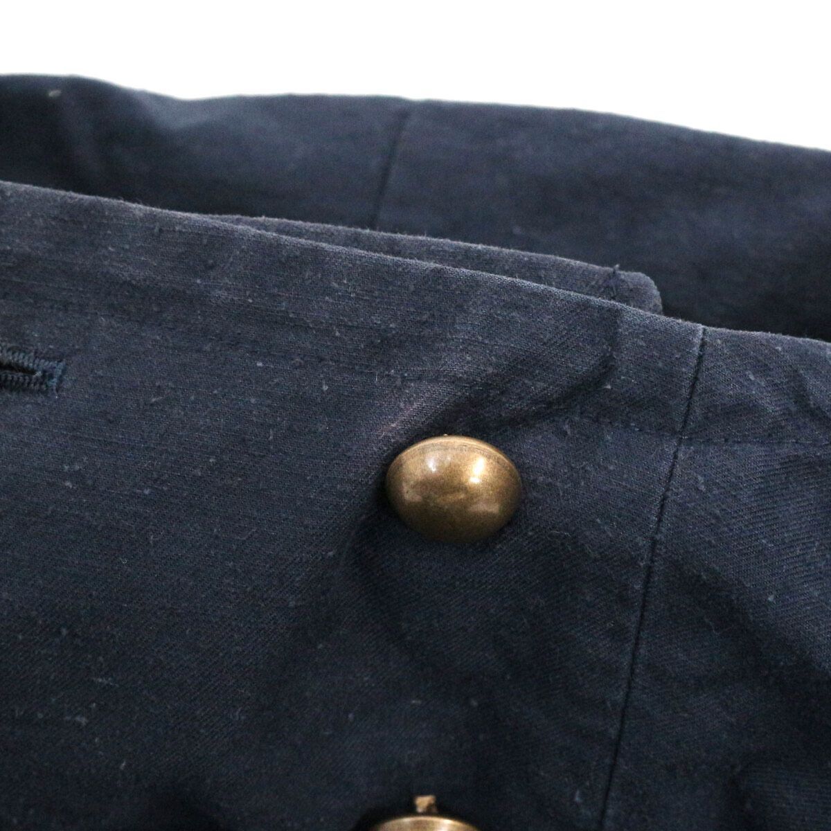 hazama 高品質 ハザマ 2018SS エンペラーパーカー / フーデッド