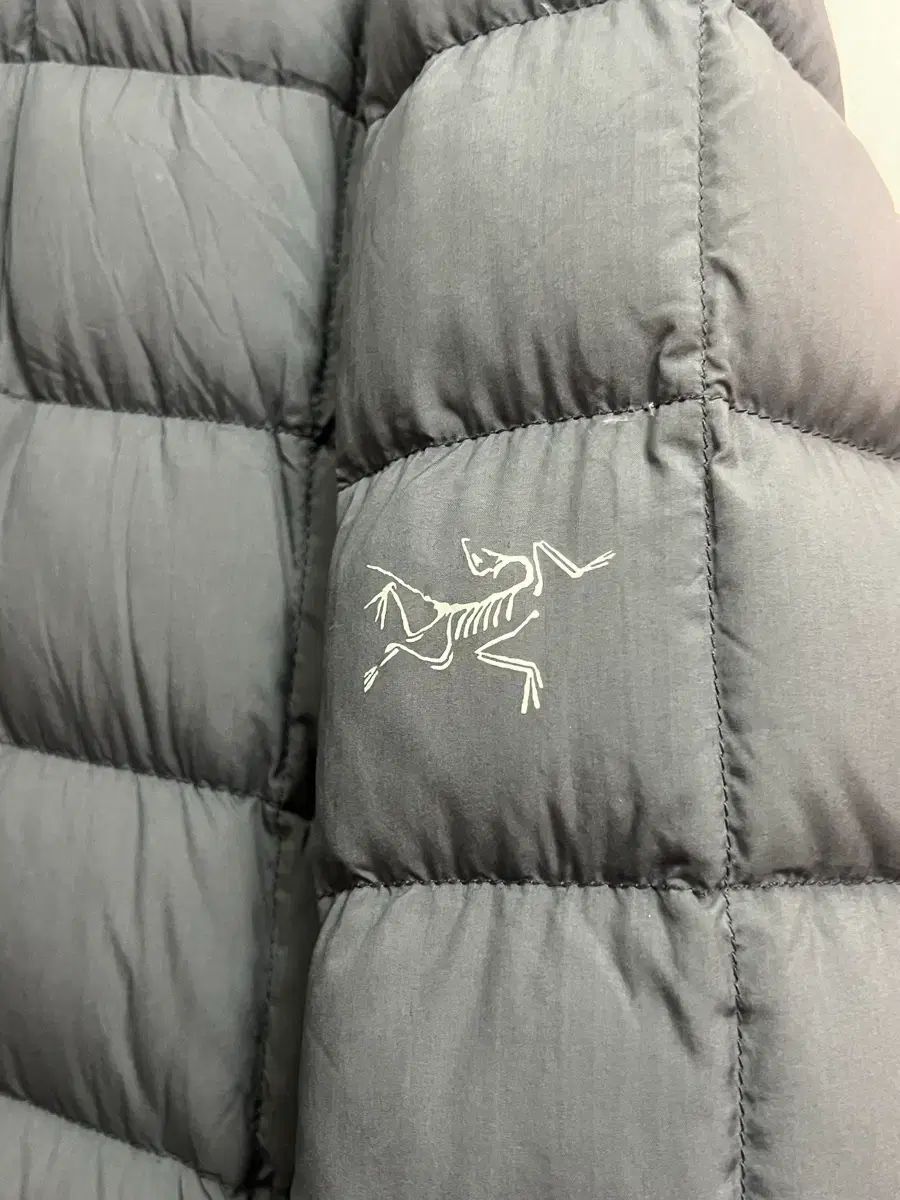 ARC TERYX アークテリクス ダウン ジャケット XL