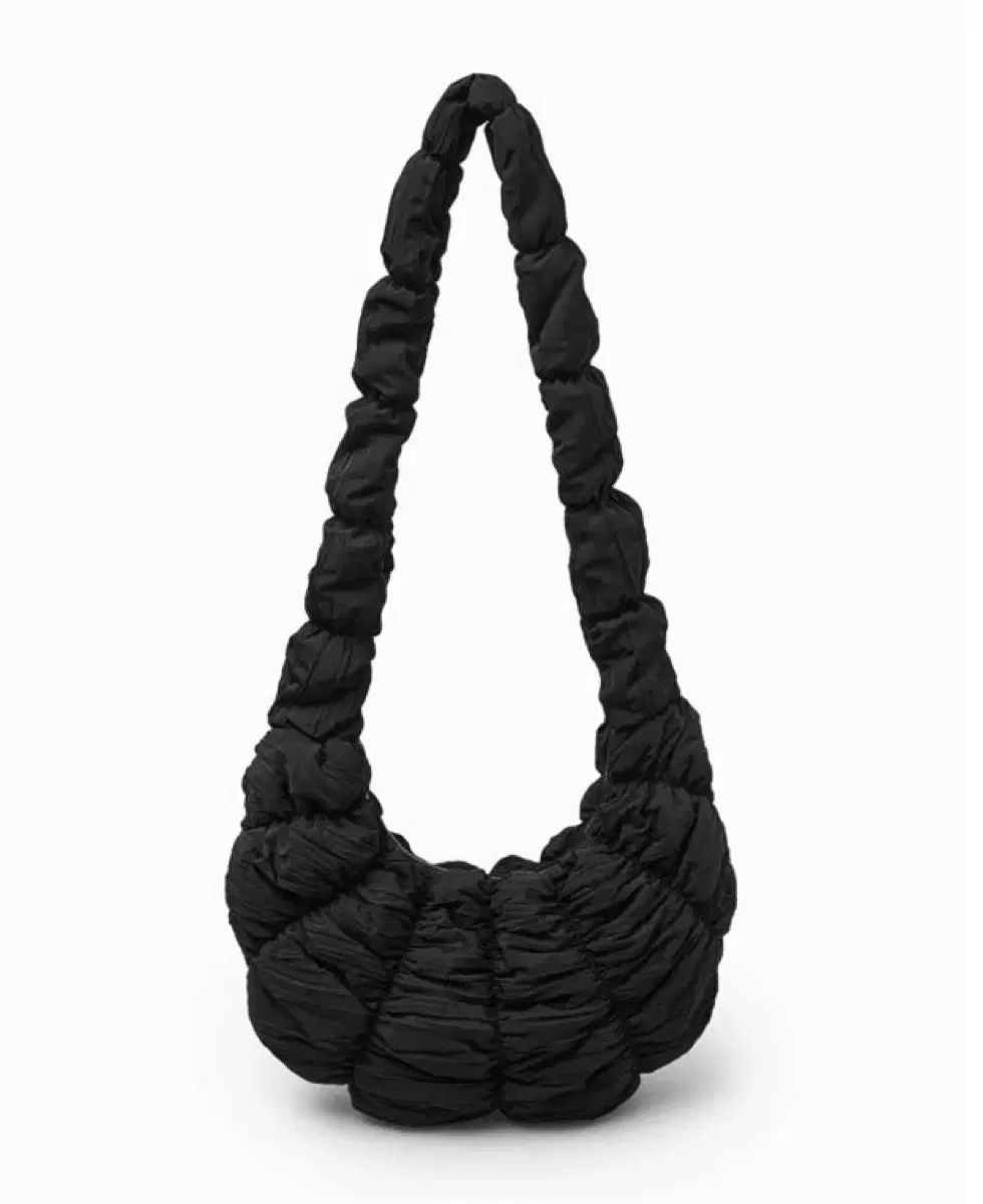 COS リープル クロスボディーバッグ リープルバッグ