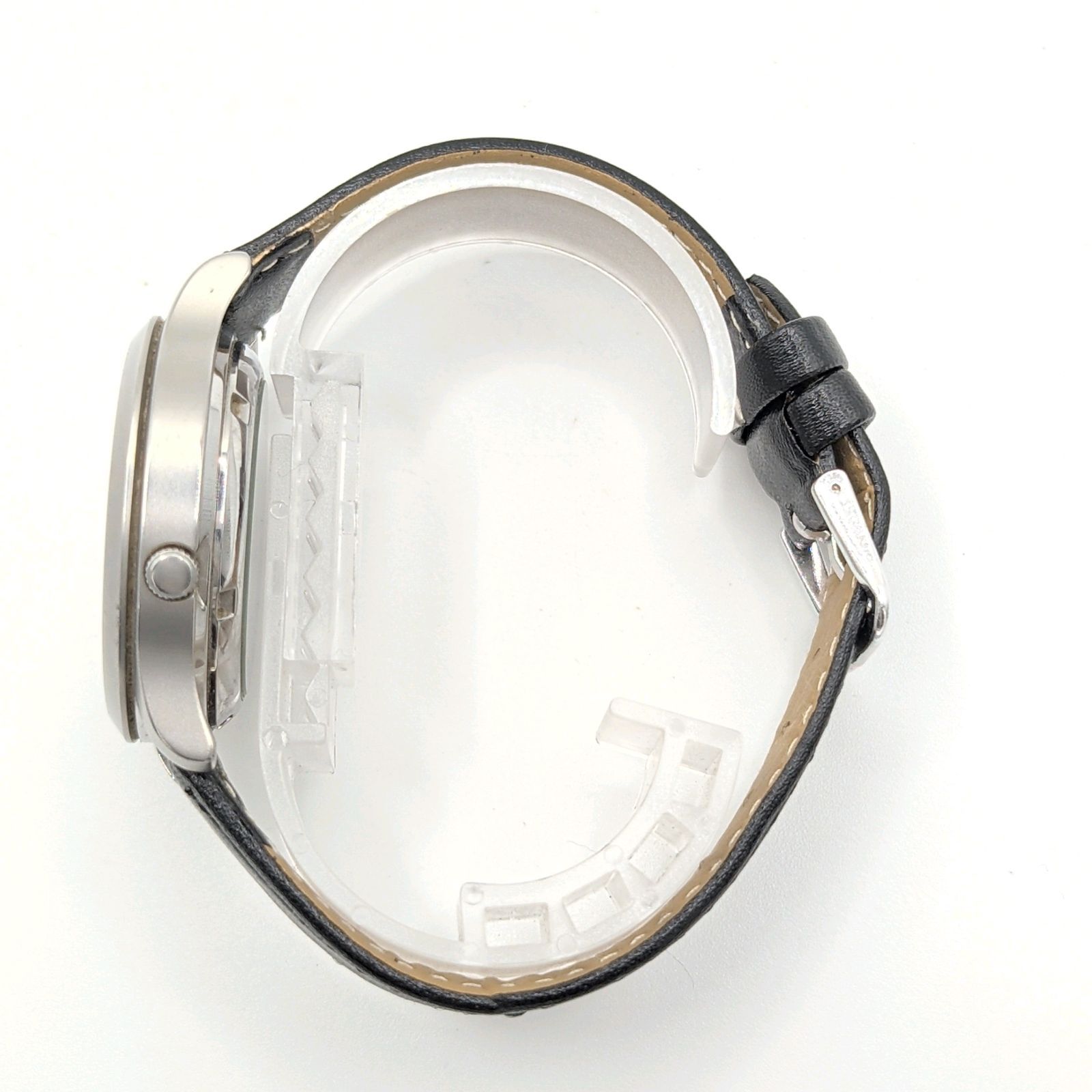 メンズ 裏スケルトン