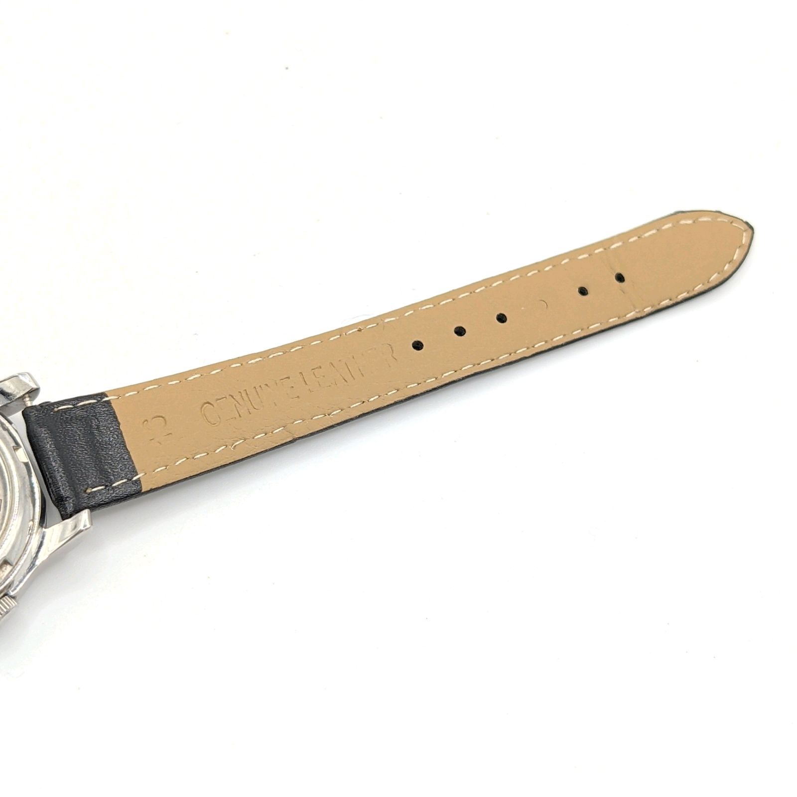 メンズ 裏スケルトン