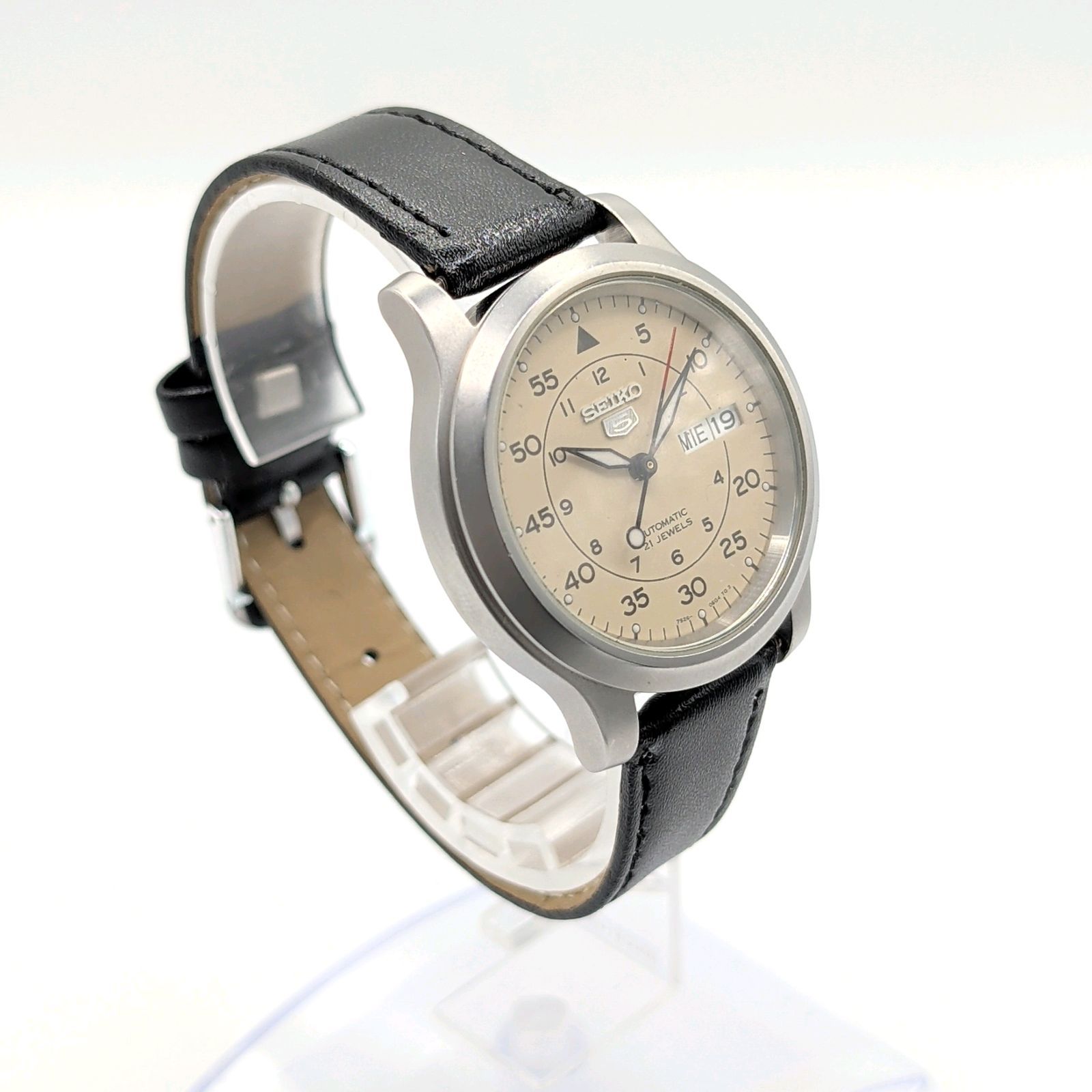 裏スケルトン ラウンド