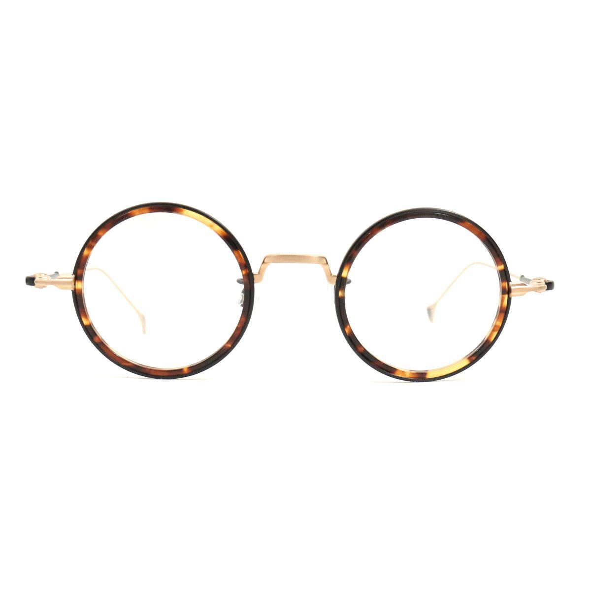 ANNE - アンバレンタイン BYRD アイウェア 眼鏡 43 25-139 23 A 37